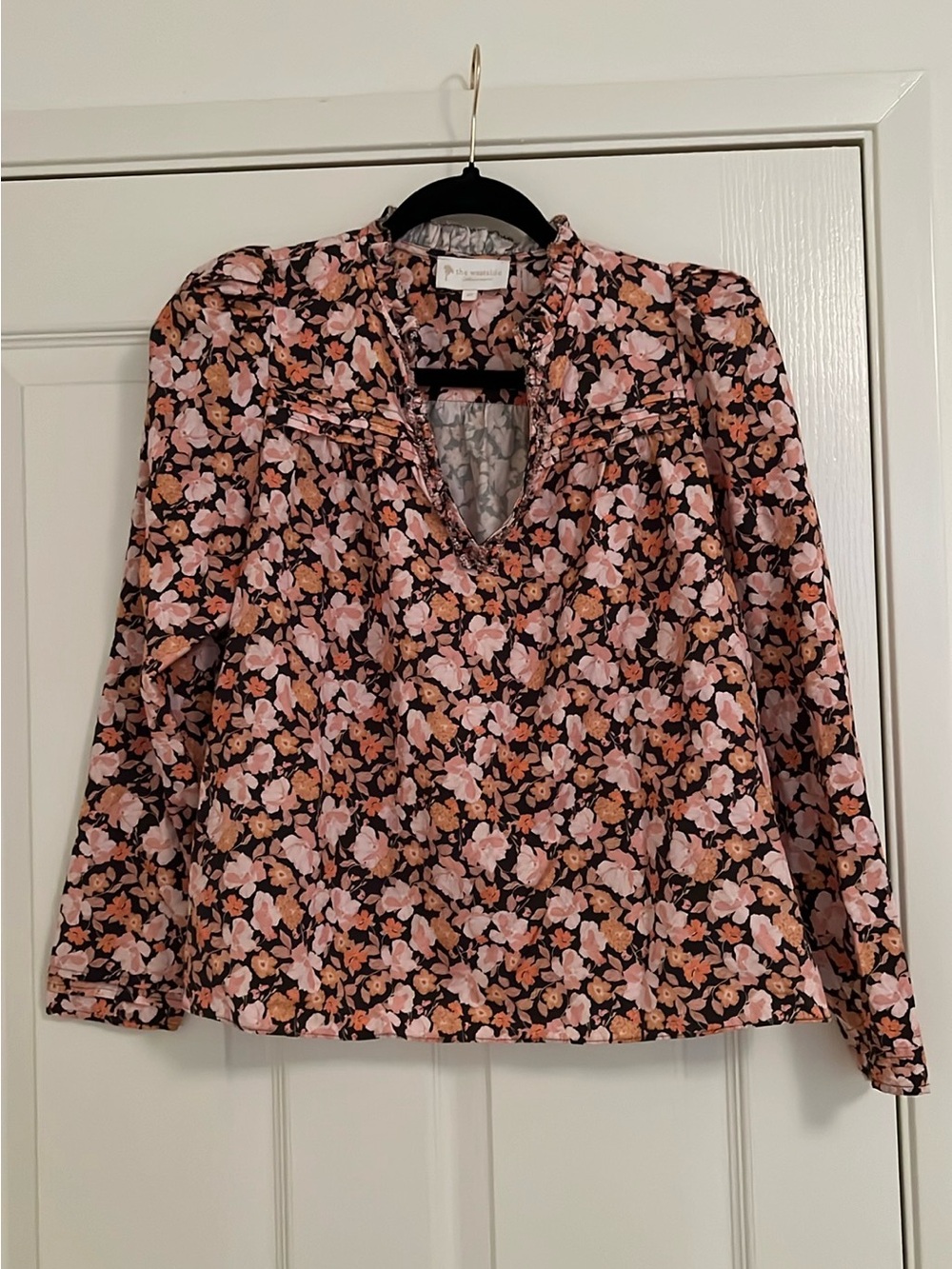 The westside top